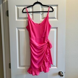 Lilly Pulitzer Alisa Wrap Dress